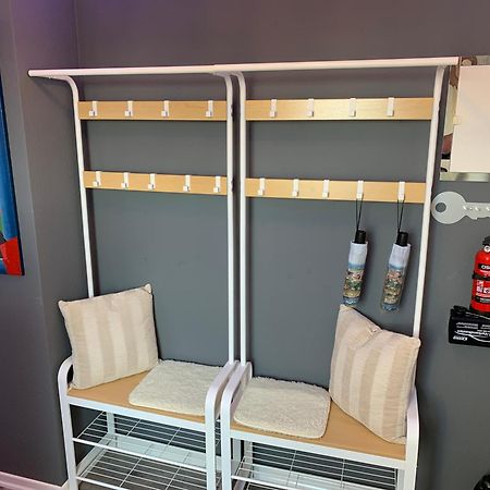 Best-Preis Ferienwohnung Mit Netflix, Self-Check-In, Ebike Ladestation Im Fahrradraum, Wlan - Direkt Am Elberadweg Im Herzen Von Віттенберґе Екстер'єр фото