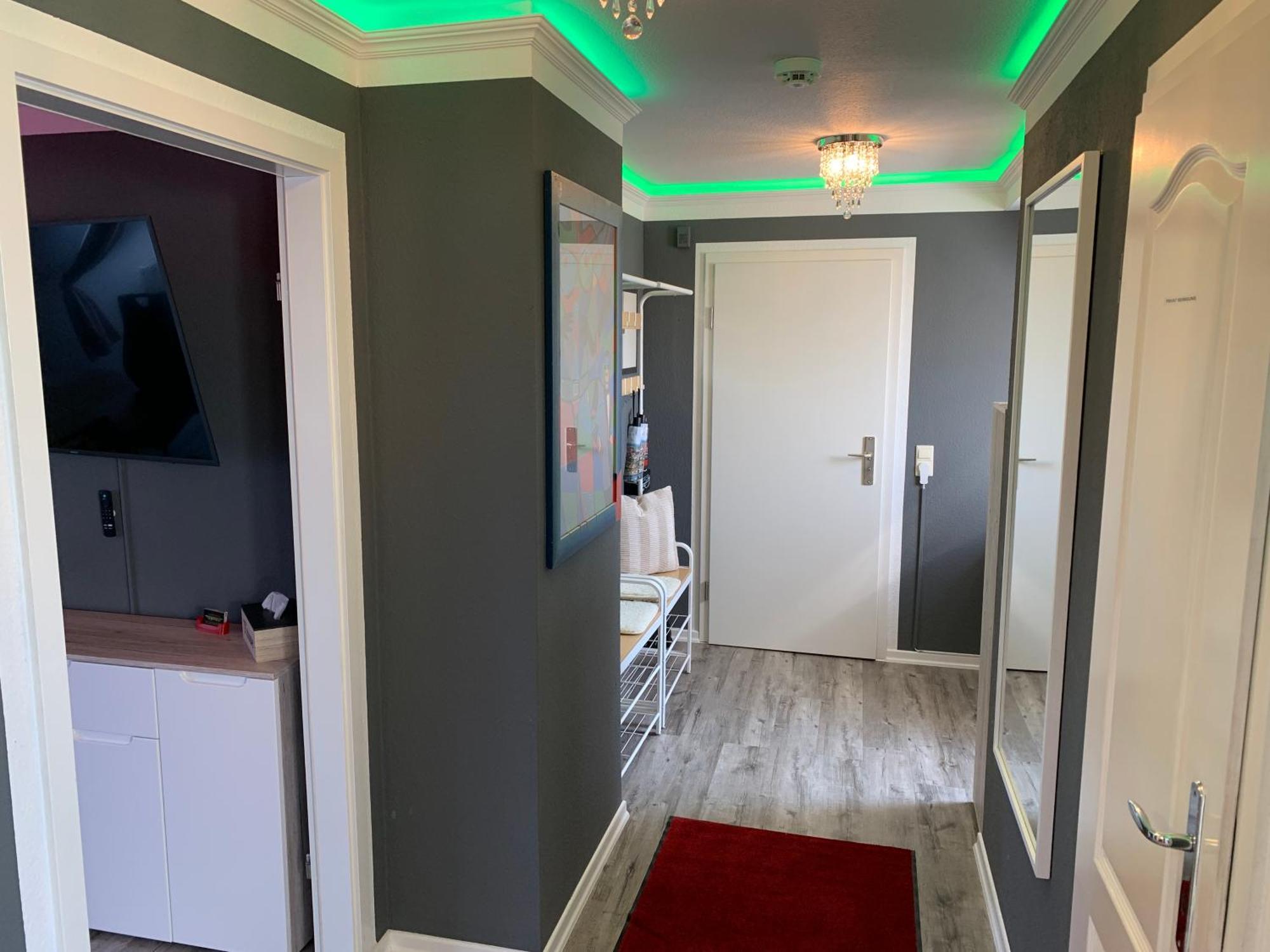 Best-Preis Ferienwohnung Mit Netflix, Self-Check-In, Ebike Ladestation Im Fahrradraum, Wlan - Direkt Am Elberadweg Im Herzen Von Віттенберґе Екстер'єр фото