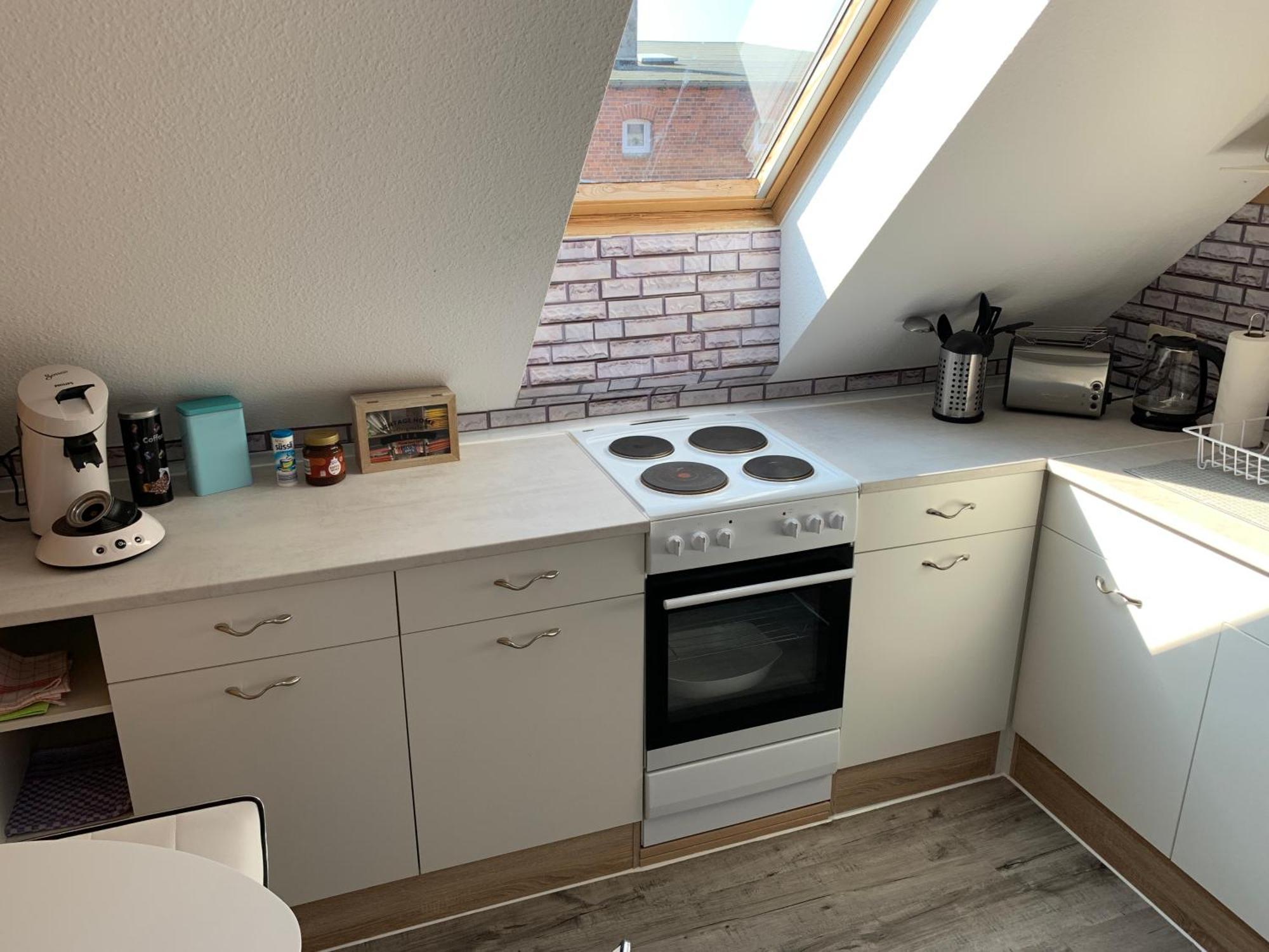 Best-Preis Ferienwohnung Mit Netflix, Self-Check-In, Ebike Ladestation Im Fahrradraum, Wlan - Direkt Am Elberadweg Im Herzen Von Віттенберґе Екстер'єр фото
