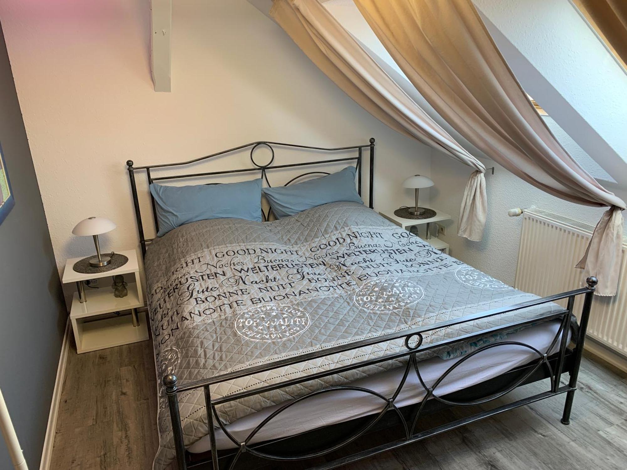 Best-Preis Ferienwohnung Mit Netflix, Self-Check-In, Ebike Ladestation Im Fahrradraum, Wlan - Direkt Am Elberadweg Im Herzen Von Віттенберґе Екстер'єр фото