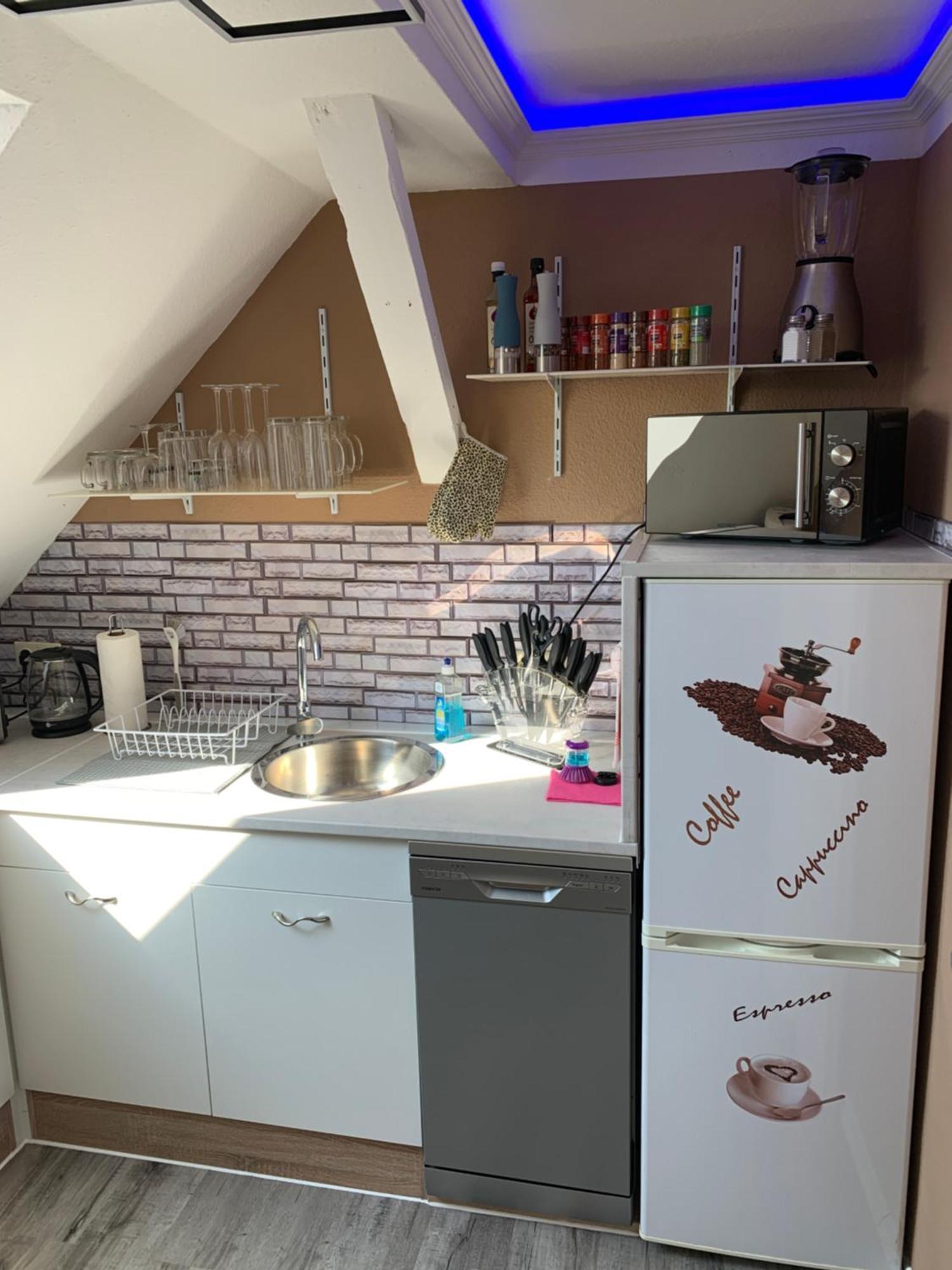 Best-Preis Ferienwohnung Mit Netflix, Self-Check-In, Ebike Ladestation Im Fahrradraum, Wlan - Direkt Am Elberadweg Im Herzen Von Віттенберґе Екстер'єр фото