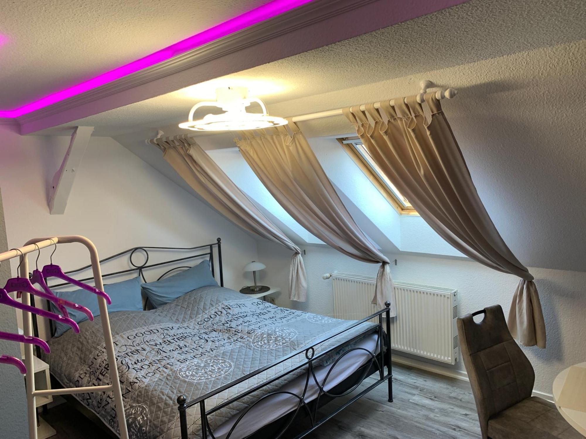 Best-Preis Ferienwohnung Mit Netflix, Self-Check-In, Ebike Ladestation Im Fahrradraum, Wlan - Direkt Am Elberadweg Im Herzen Von Віттенберґе Екстер'єр фото