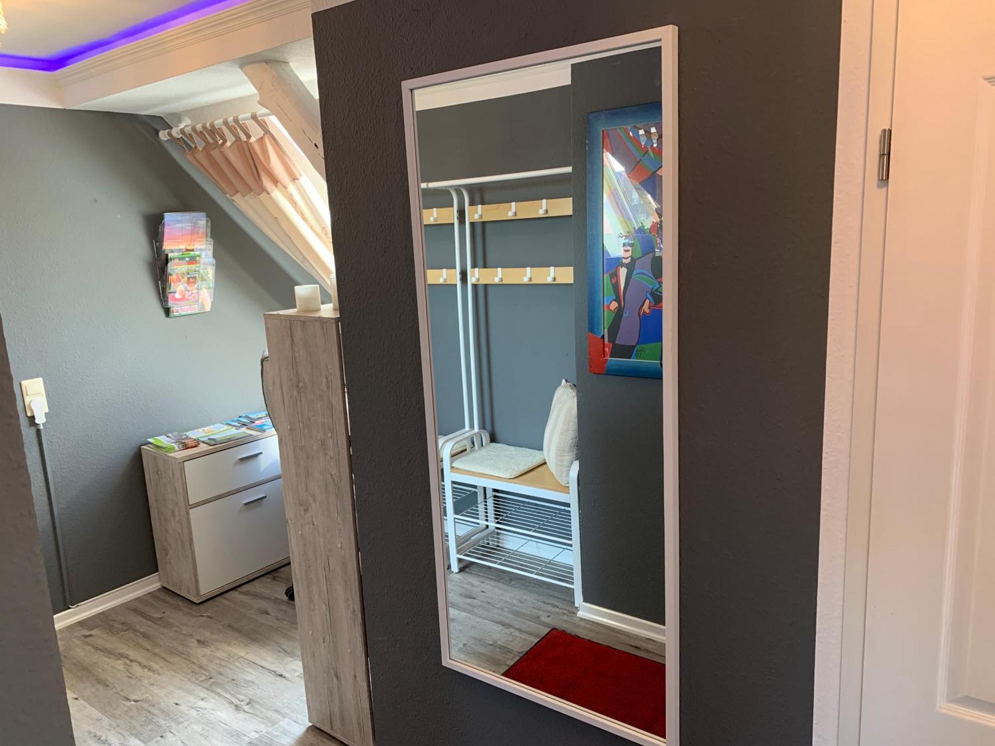 Best-Preis Ferienwohnung Mit Netflix, Self-Check-In, Ebike Ladestation Im Fahrradraum, Wlan - Direkt Am Elberadweg Im Herzen Von Віттенберґе Екстер'єр фото