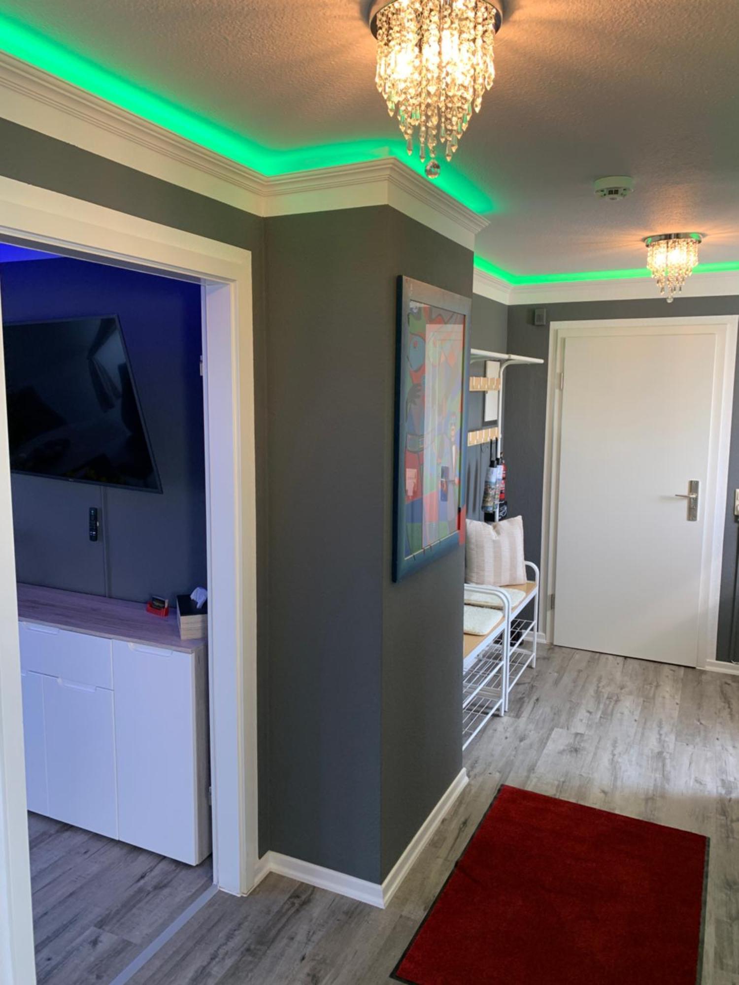 Best-Preis Ferienwohnung Mit Netflix, Self-Check-In, Ebike Ladestation Im Fahrradraum, Wlan - Direkt Am Elberadweg Im Herzen Von Віттенберґе Екстер'єр фото