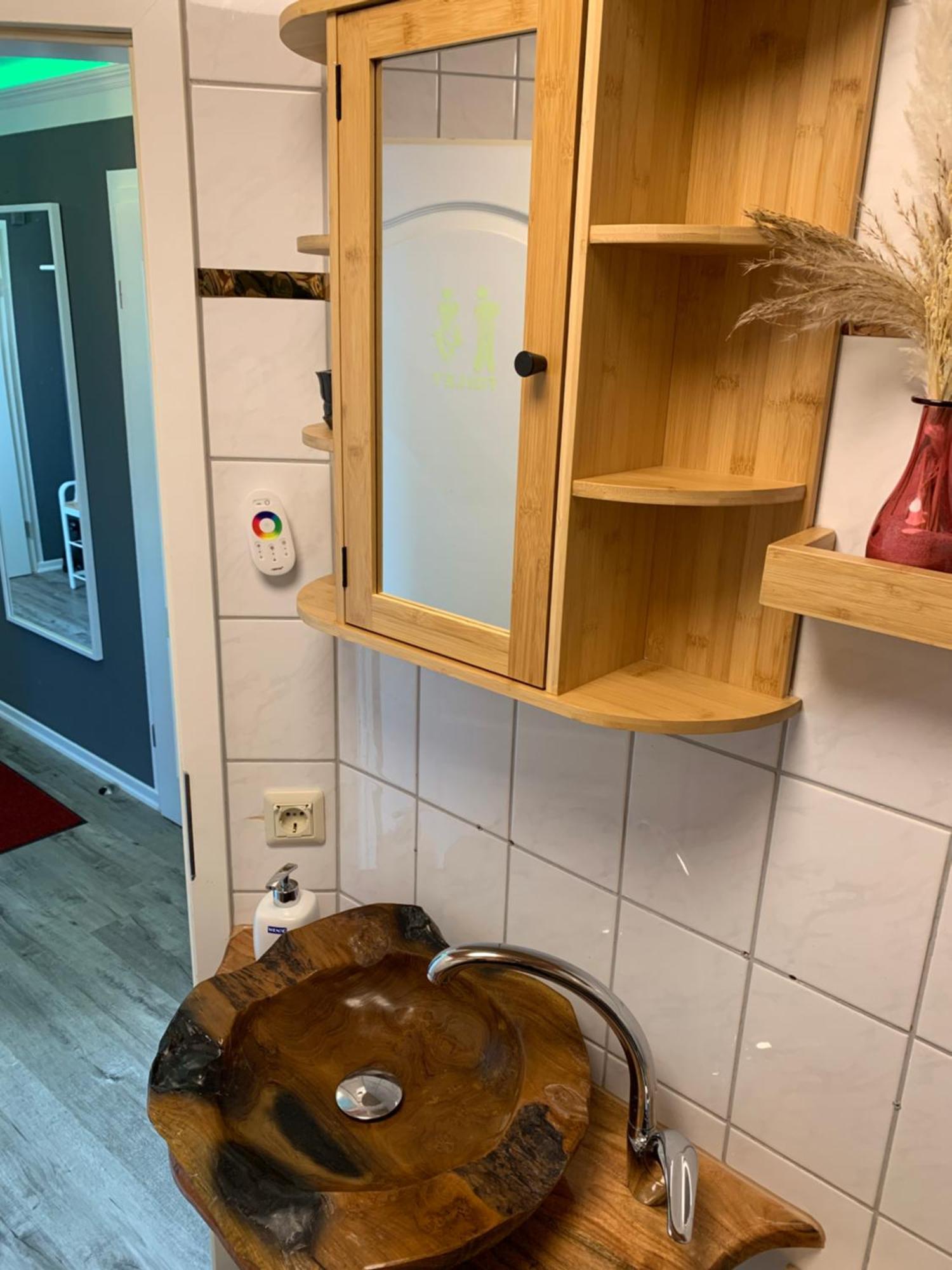 Best-Preis Ferienwohnung Mit Netflix, Self-Check-In, Ebike Ladestation Im Fahrradraum, Wlan - Direkt Am Elberadweg Im Herzen Von Віттенберґе Екстер'єр фото